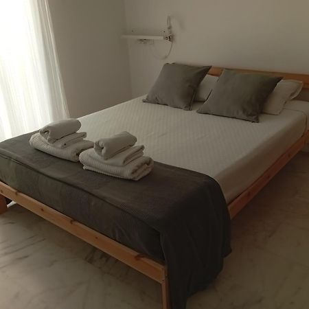 Lagunillasart Apartment Málaga Eksteriør billede