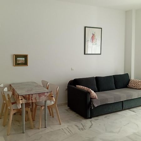 Lagunillasart Apartment Málaga Eksteriør billede