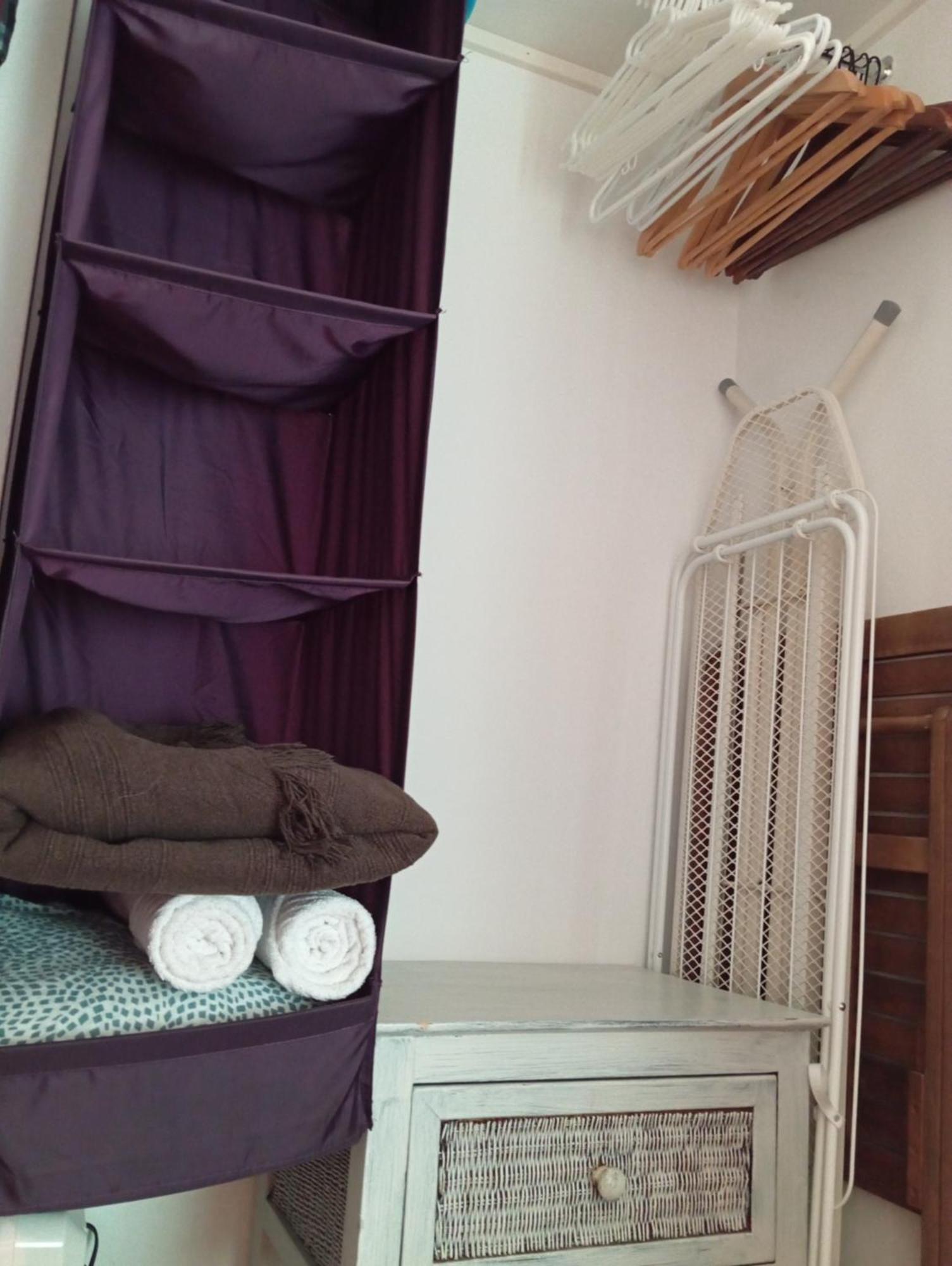 Lagunillasart Apartment Málaga Eksteriør billede