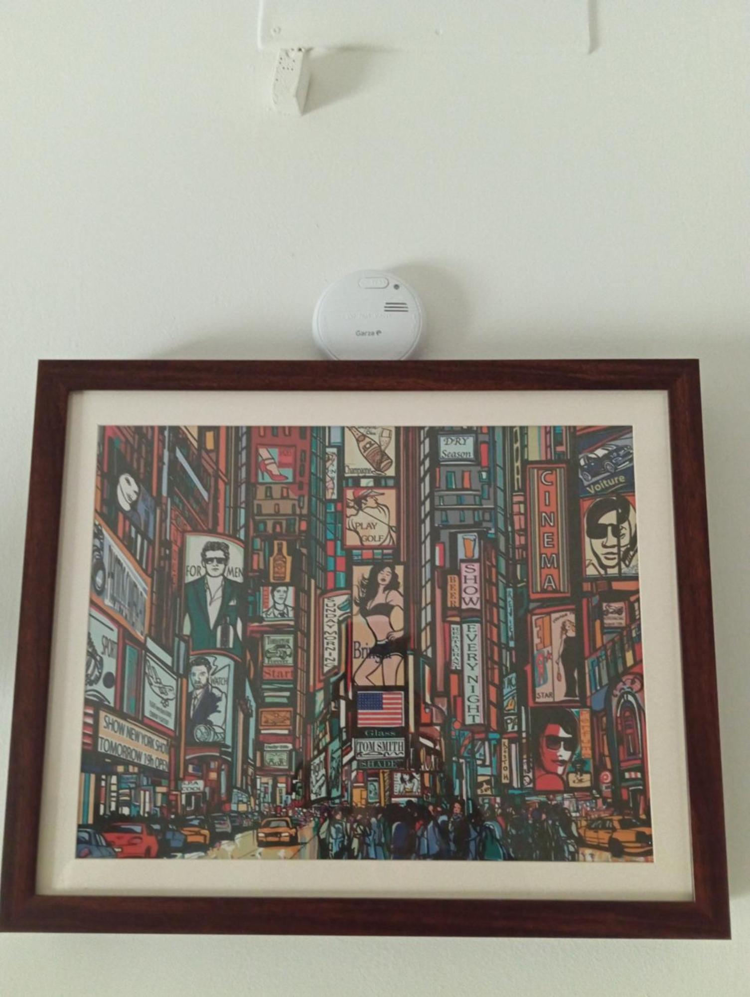 Lagunillasart Apartment Málaga Eksteriør billede