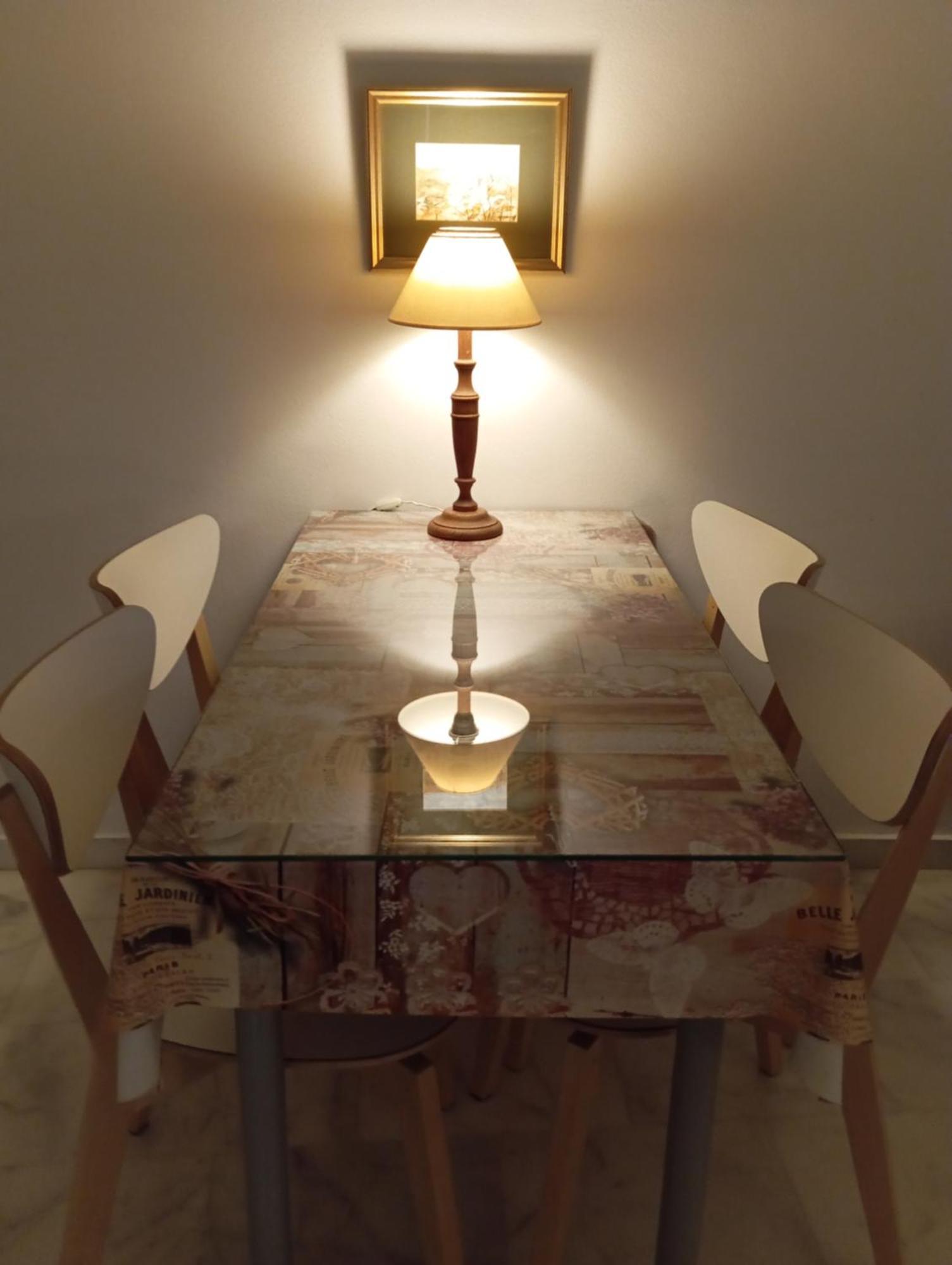 Lagunillasart Apartment Málaga Eksteriør billede