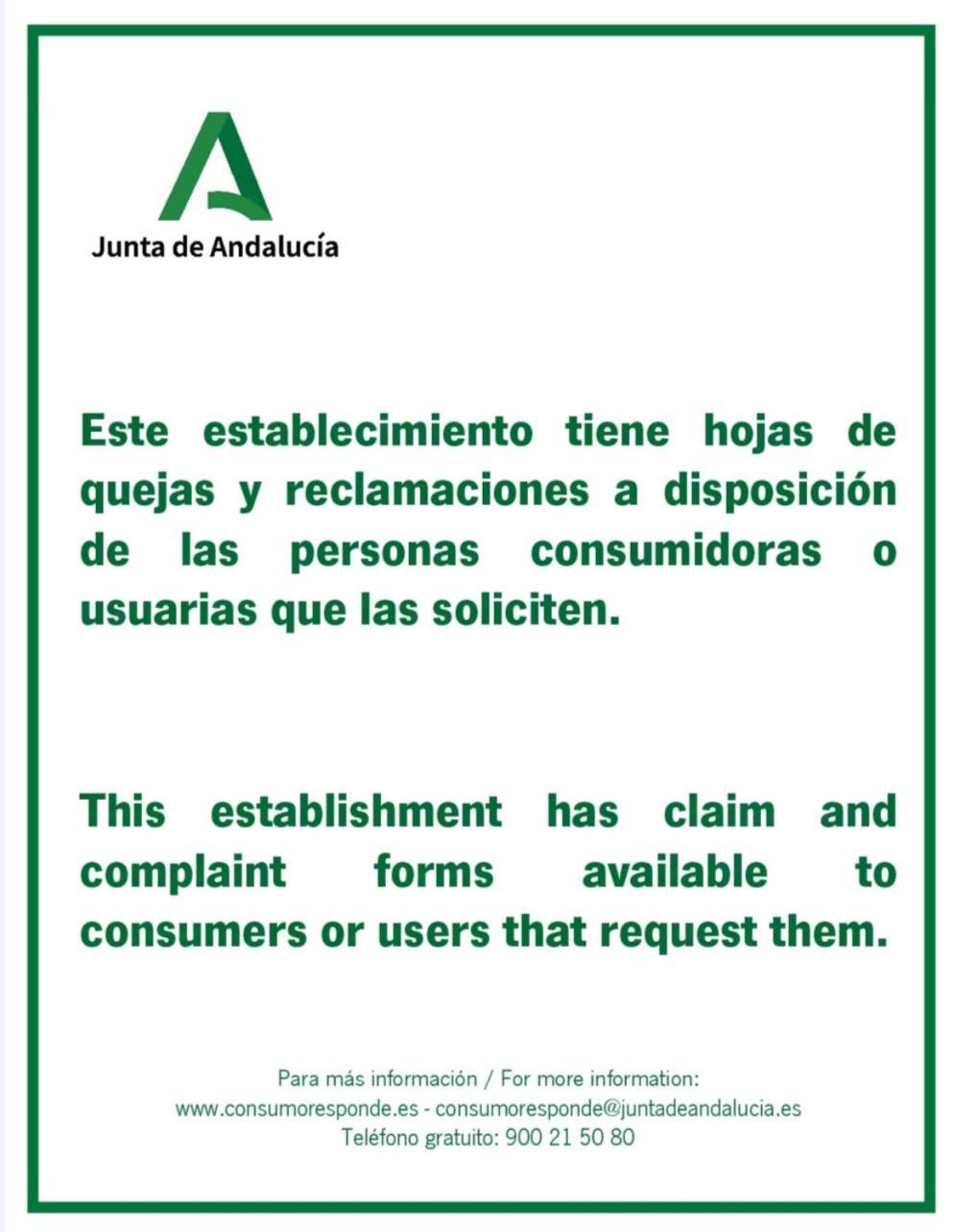 Lagunillasart Apartment Málaga Eksteriør billede